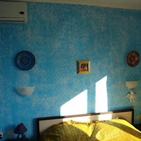 Apartmán In Complex Gardenia