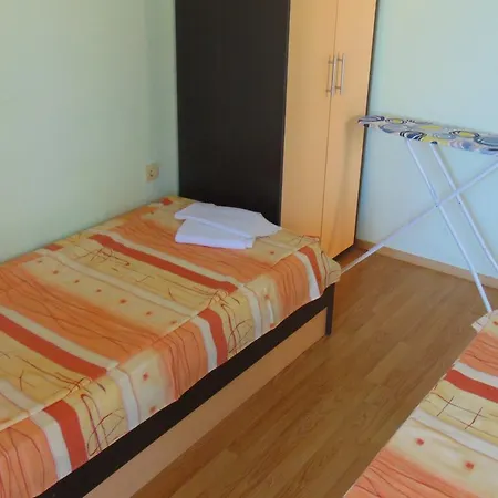 In Complex Gardenia Apartament