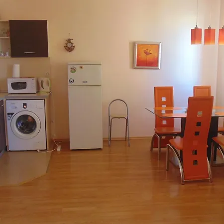 Apartament In Complex Gardenia Primorsko