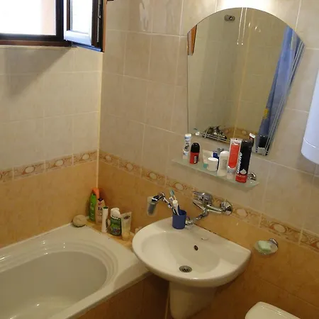 Apartament In Complex Gardenia